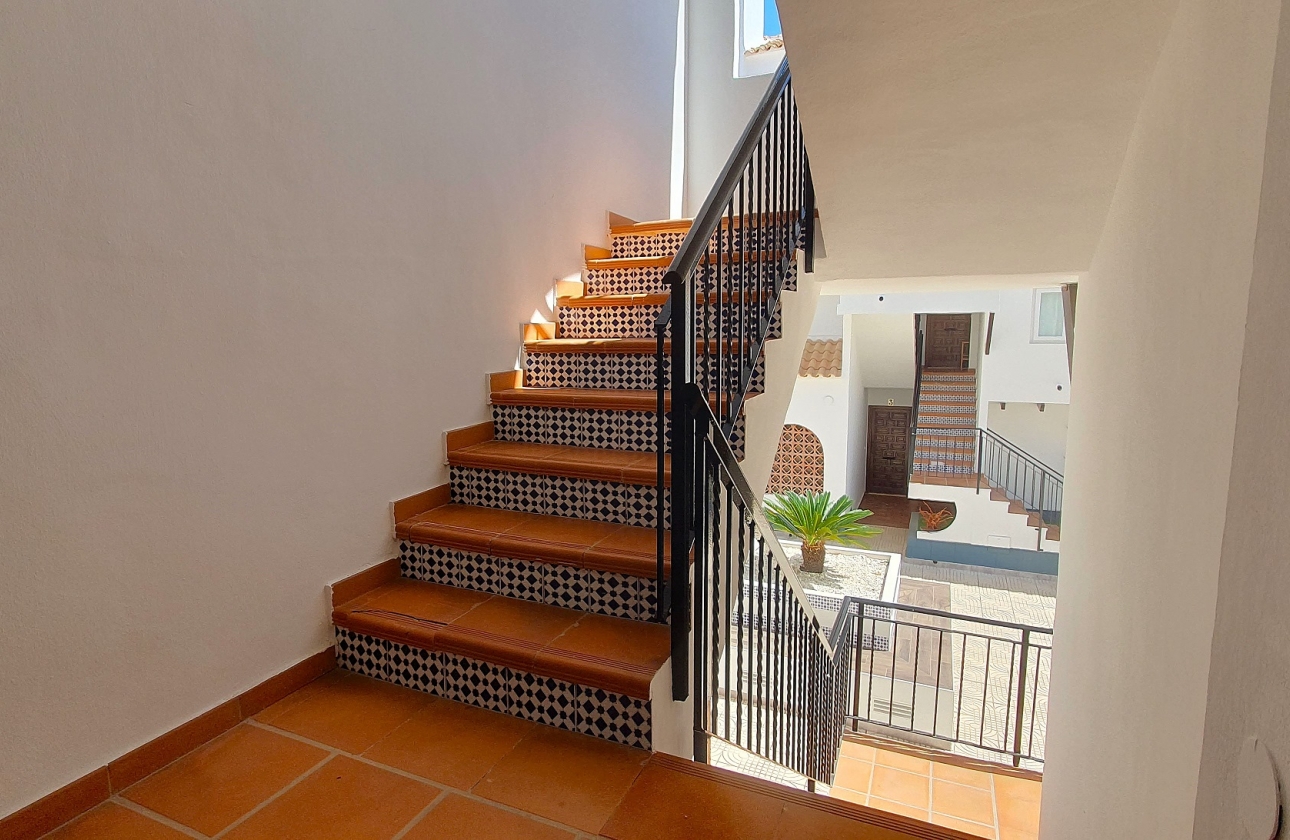 Rynek wtórny - Apartament - Torrevieja