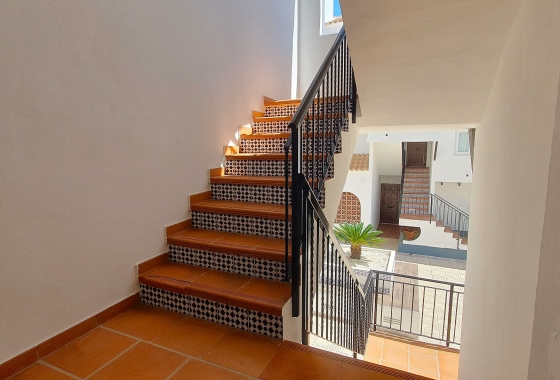 Rynek wtórny - Apartament - Torrevieja