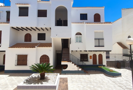 Rynek wtórny - Apartament - Torrevieja