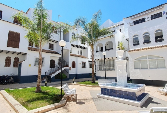 Rynek wtórny - Apartament - Torrevieja