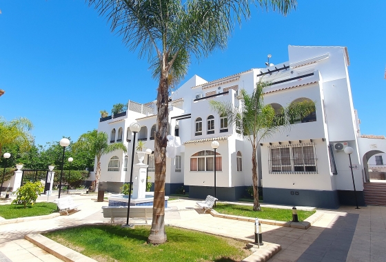 Rynek wtórny - Apartament - Torrevieja