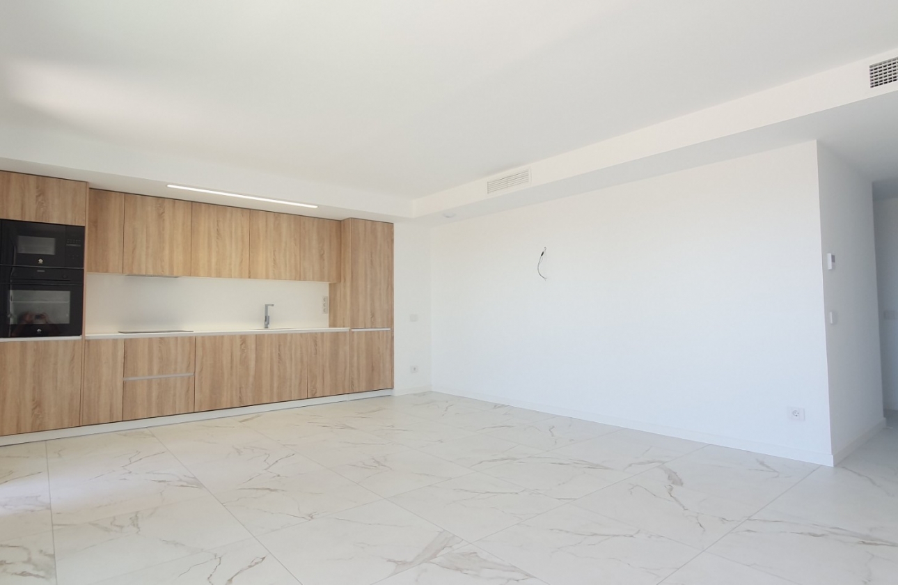 Reventa - Apartment - Torrevieja - Punta Prima