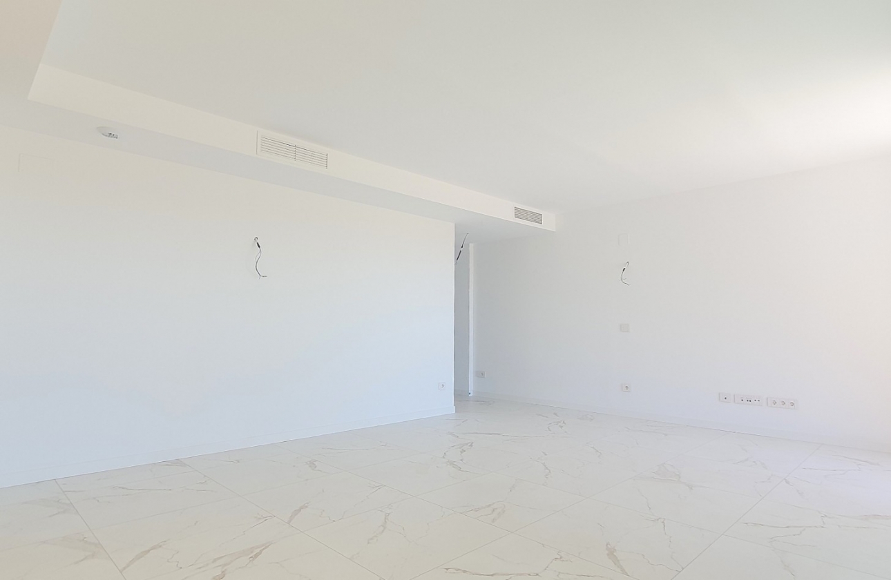 Reventa - Apartment - Torrevieja - Punta Prima