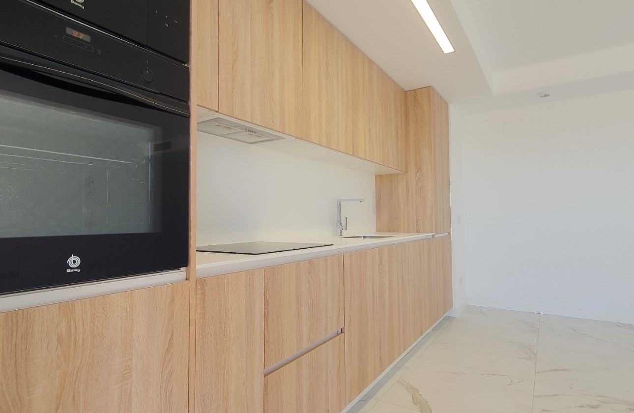 Reventa - Apartment - Torrevieja - Punta Prima