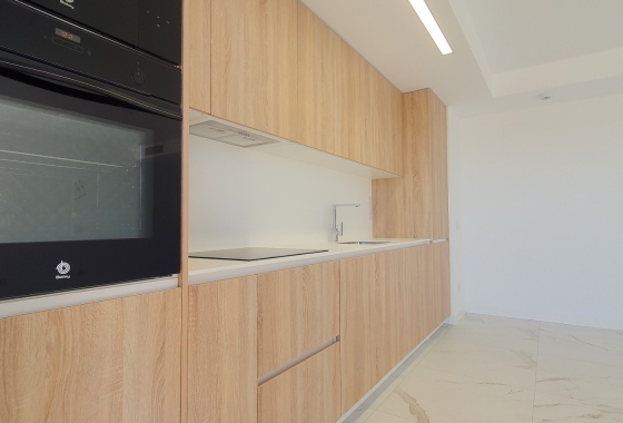 Reventa - Apartment - Torrevieja - Punta Prima