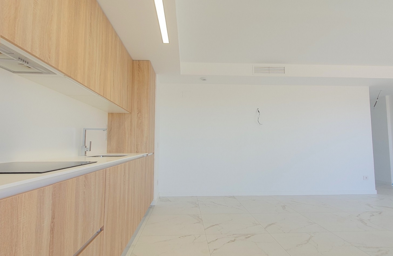 Reventa - Apartment - Torrevieja - Punta Prima