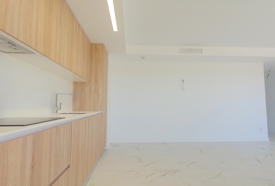 Reventa - Apartment - Torrevieja - Punta Prima