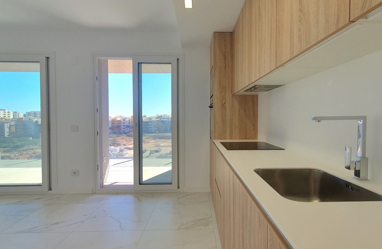Reventa - Apartment - Torrevieja - Punta Prima