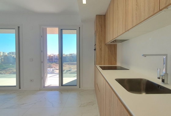 Reventa - Apartment - Torrevieja - Punta Prima