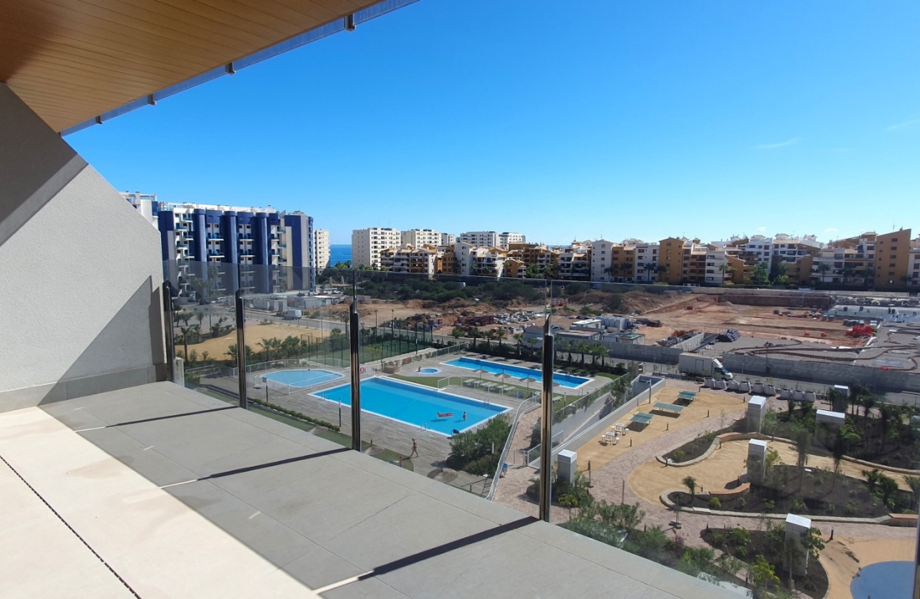 Reventa - Apartment - Torrevieja - Punta Prima
