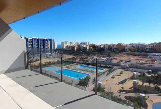 Reventa - Apartment - Torrevieja - Punta Prima