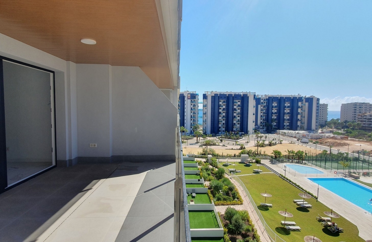 Reventa - Apartment - Torrevieja - Punta Prima