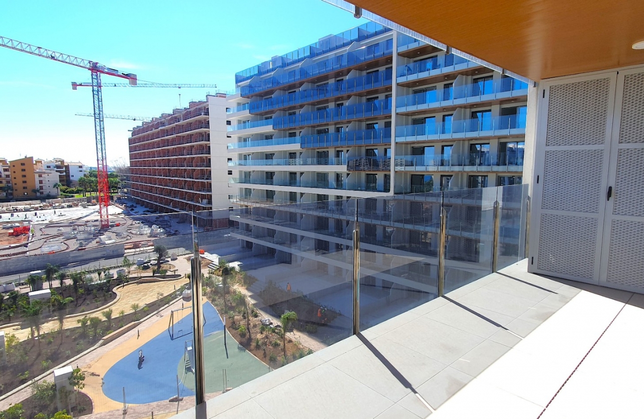 Reventa - Apartment - Torrevieja - Punta Prima