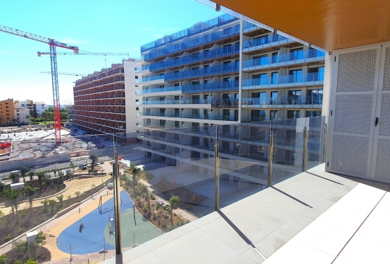 Reventa - Apartment - Torrevieja - Punta Prima