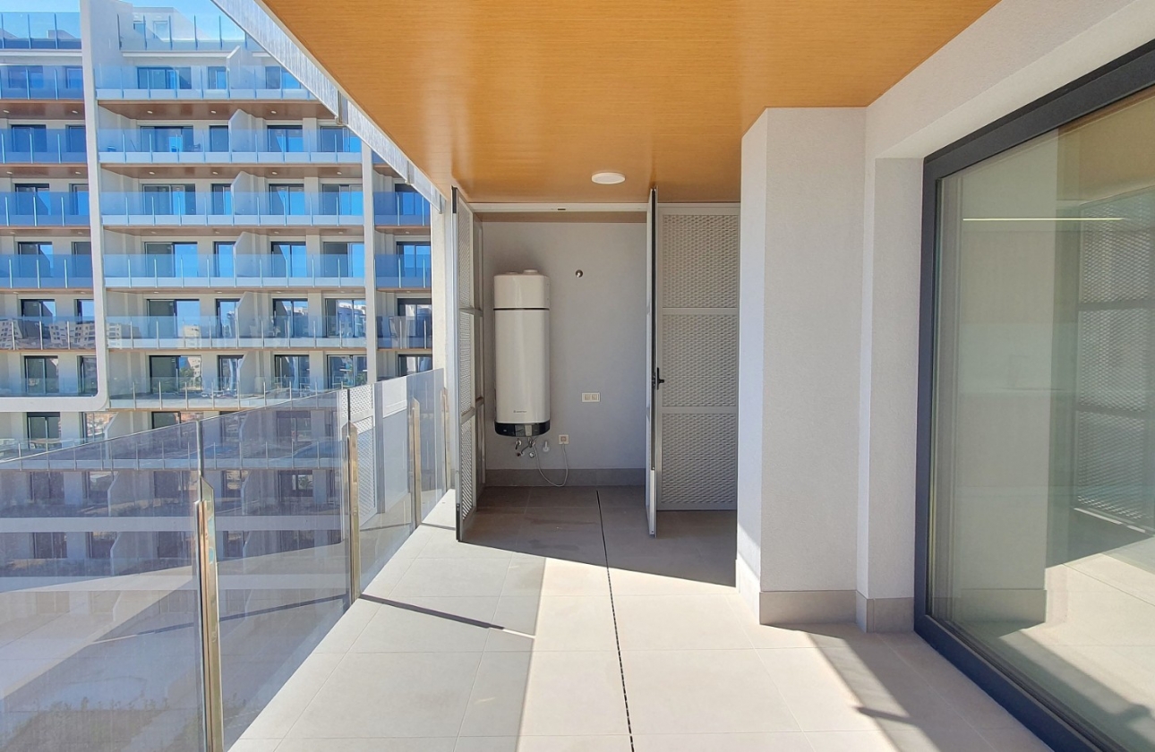 Reventa - Apartment - Torrevieja - Punta Prima