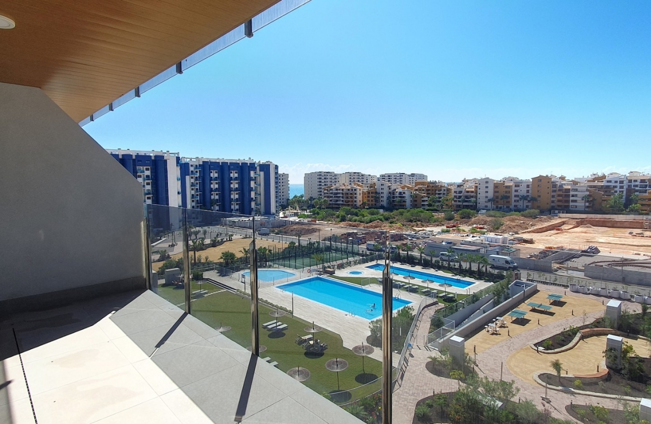 Reventa - Apartment - Torrevieja - Punta Prima