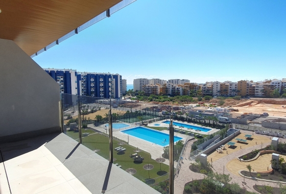Reventa - Apartment - Torrevieja - Punta Prima