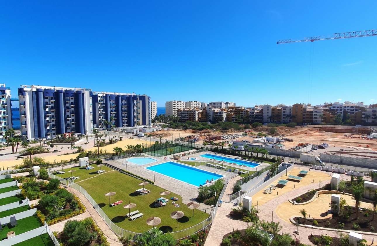 Reventa - Apartment - Torrevieja - Punta Prima