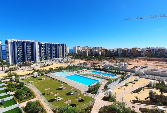 Reventa - Apartment - Torrevieja - Punta Prima