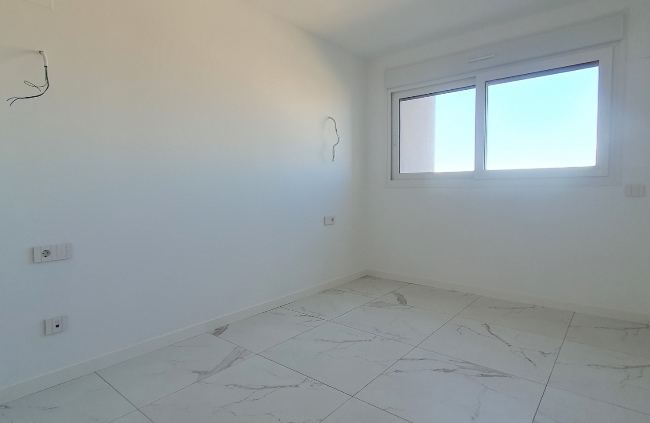 Reventa - Apartment - Torrevieja - Punta Prima