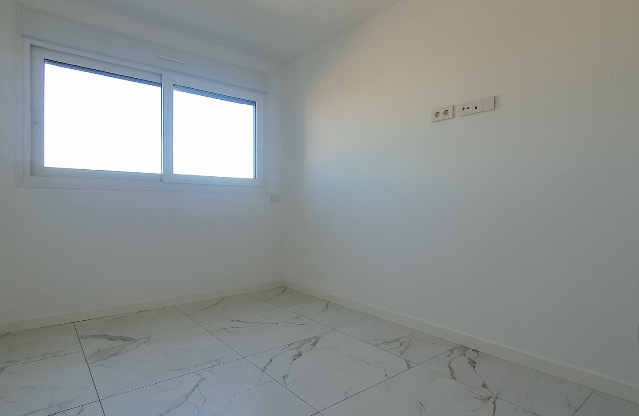 Reventa - Apartment - Torrevieja - Punta Prima