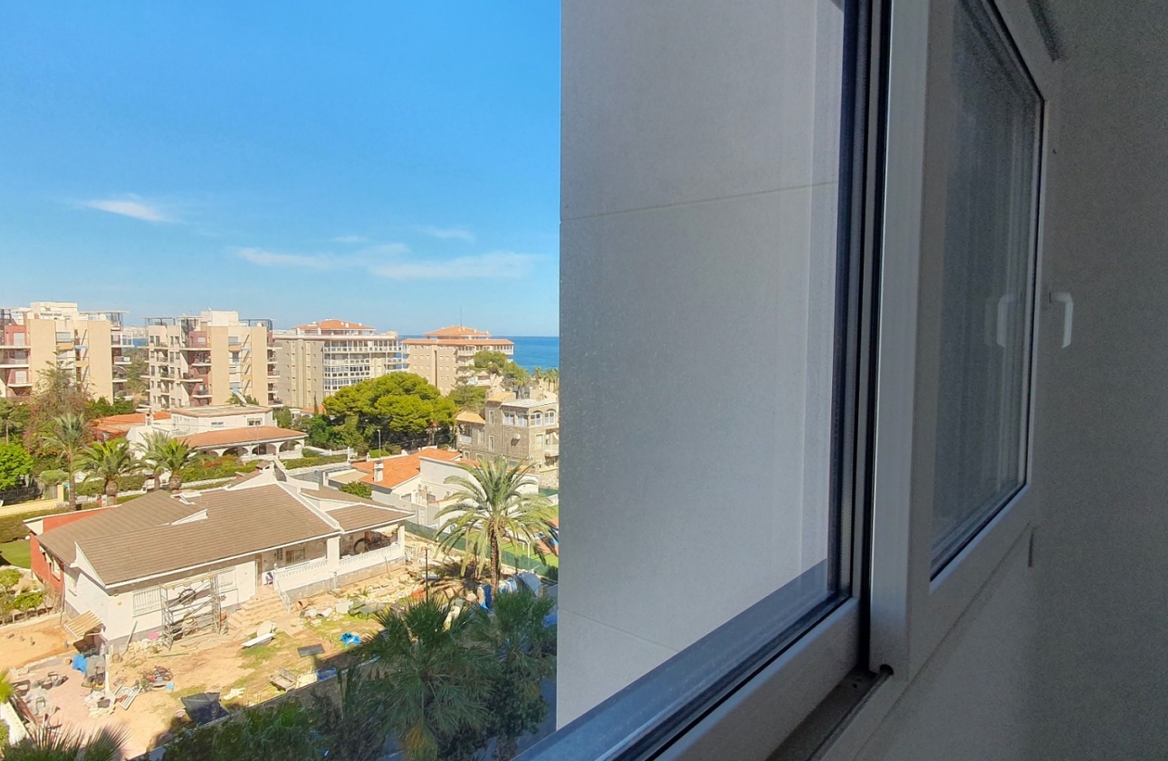 Reventa - Apartment - Torrevieja - Punta Prima