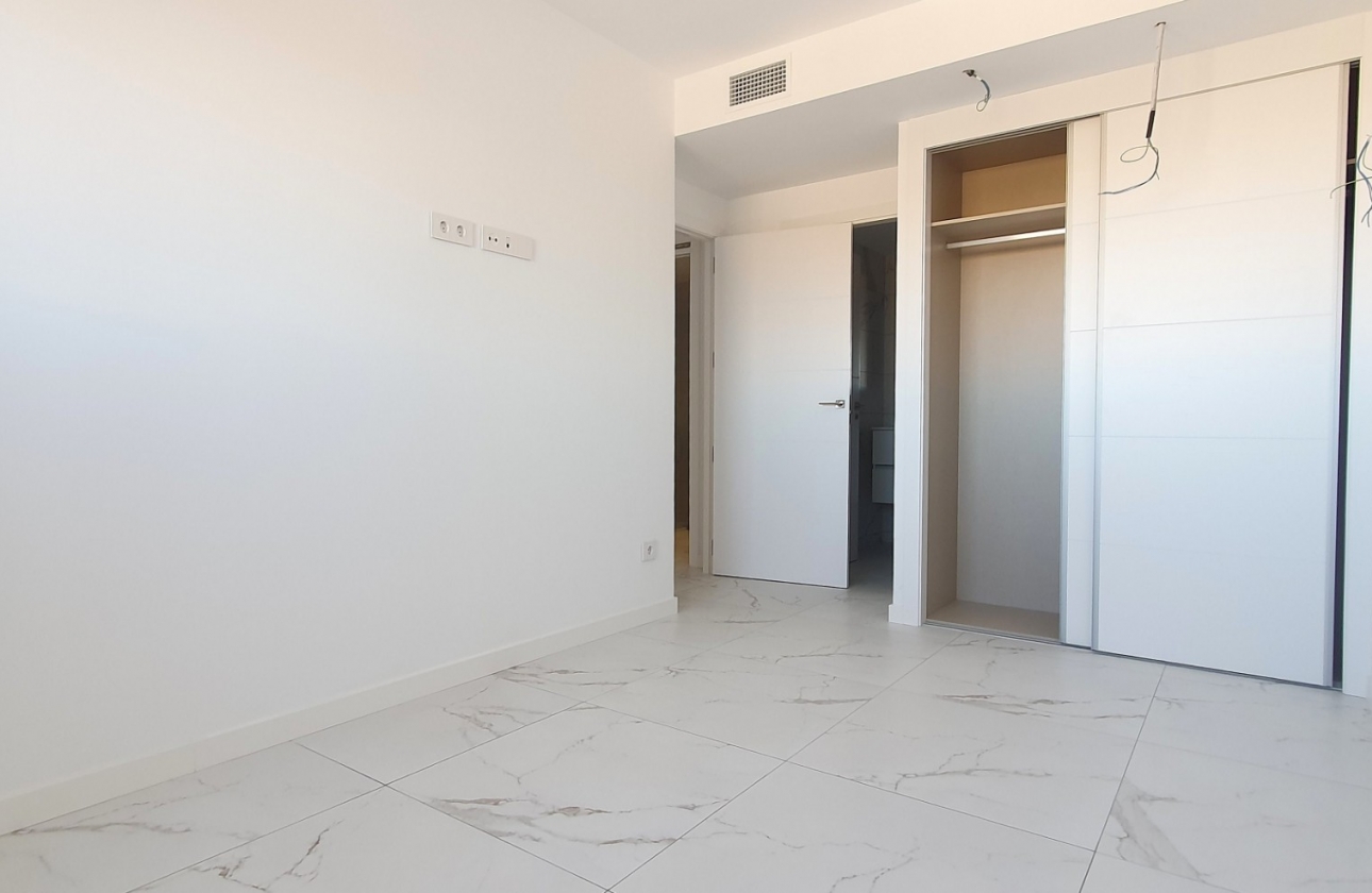 Reventa - Apartment - Torrevieja - Punta Prima