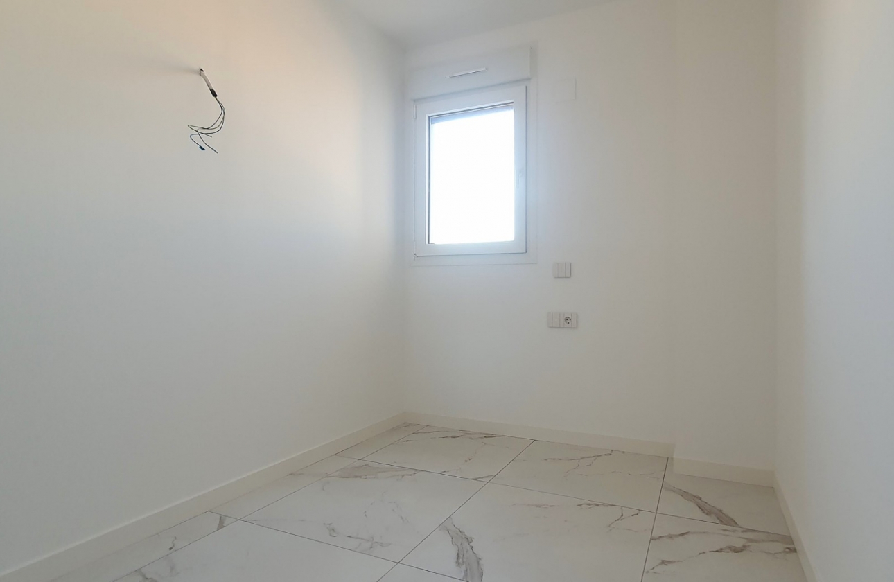 Reventa - Apartment - Torrevieja - Punta Prima