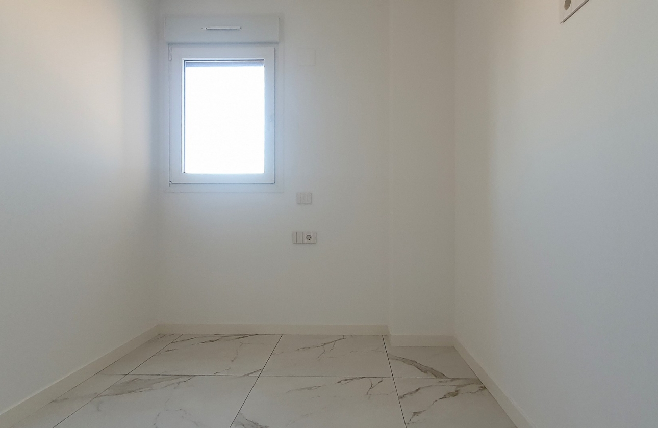 Reventa - Apartment - Torrevieja - Punta Prima