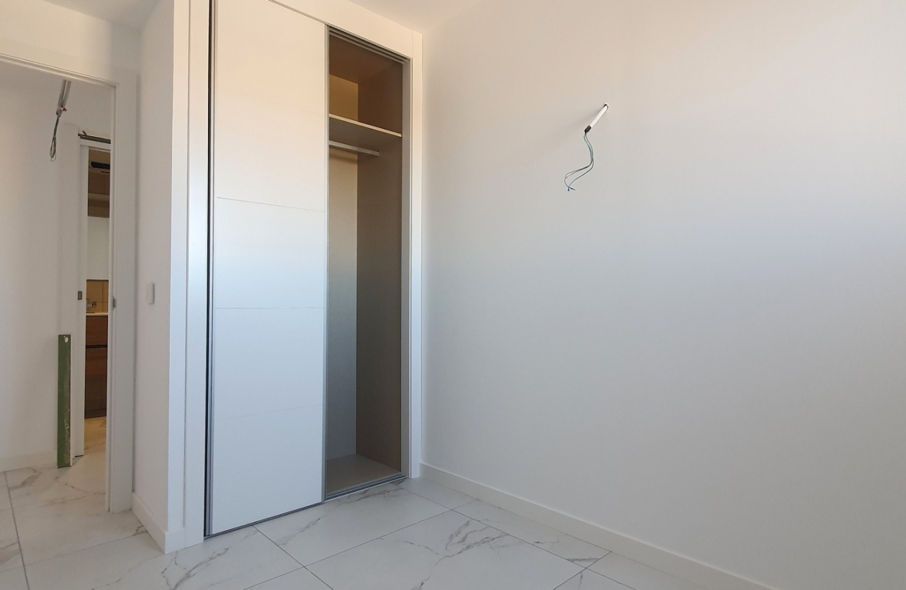 Reventa - Apartment - Torrevieja - Punta Prima