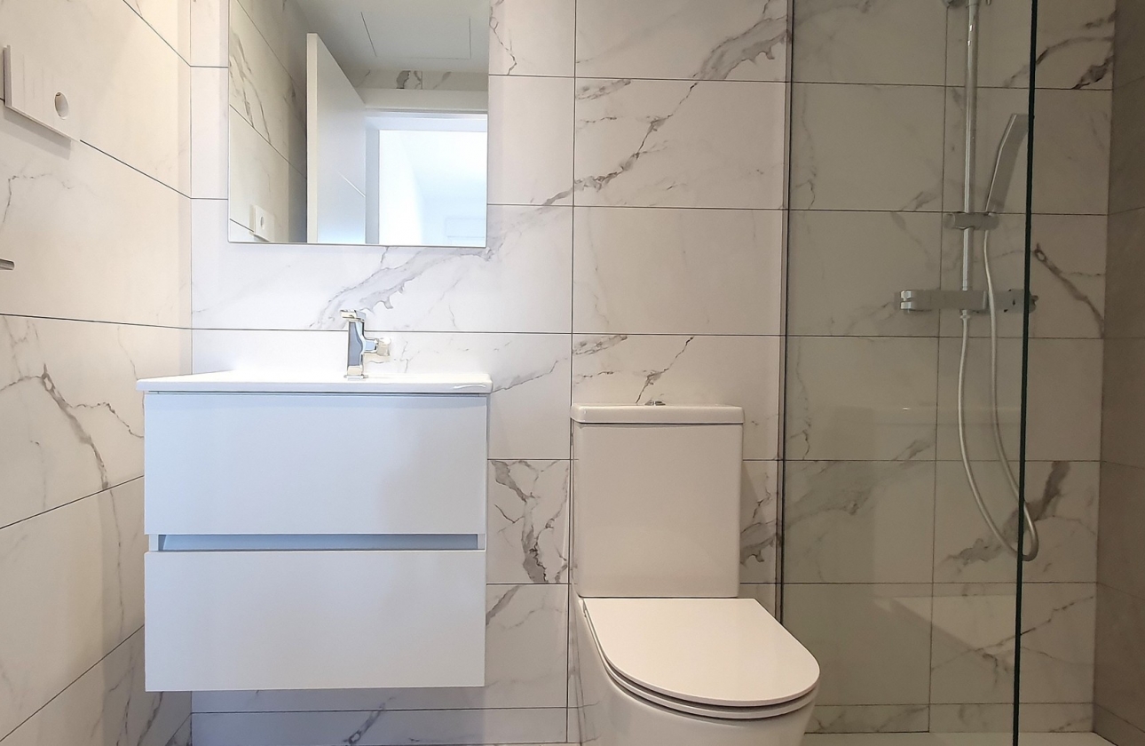 Reventa - Apartment - Torrevieja - Punta Prima