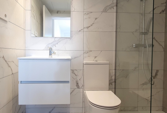 Reventa - Apartment - Torrevieja - Punta Prima