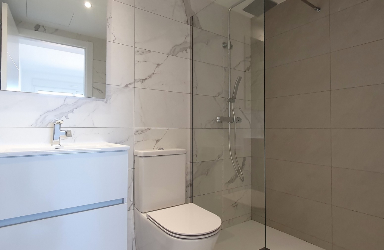 Reventa - Apartment - Torrevieja - Punta Prima
