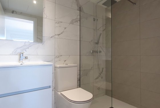 Reventa - Apartment - Torrevieja - Punta Prima
