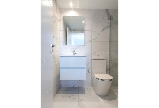 Reventa - Apartment - Torrevieja - Punta Prima