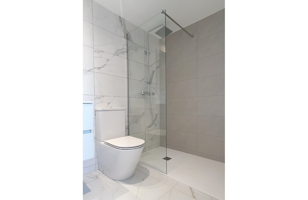 Reventa - Apartment - Torrevieja - Punta Prima