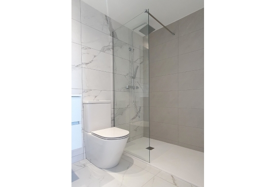 Reventa - Apartment - Torrevieja - Punta Prima