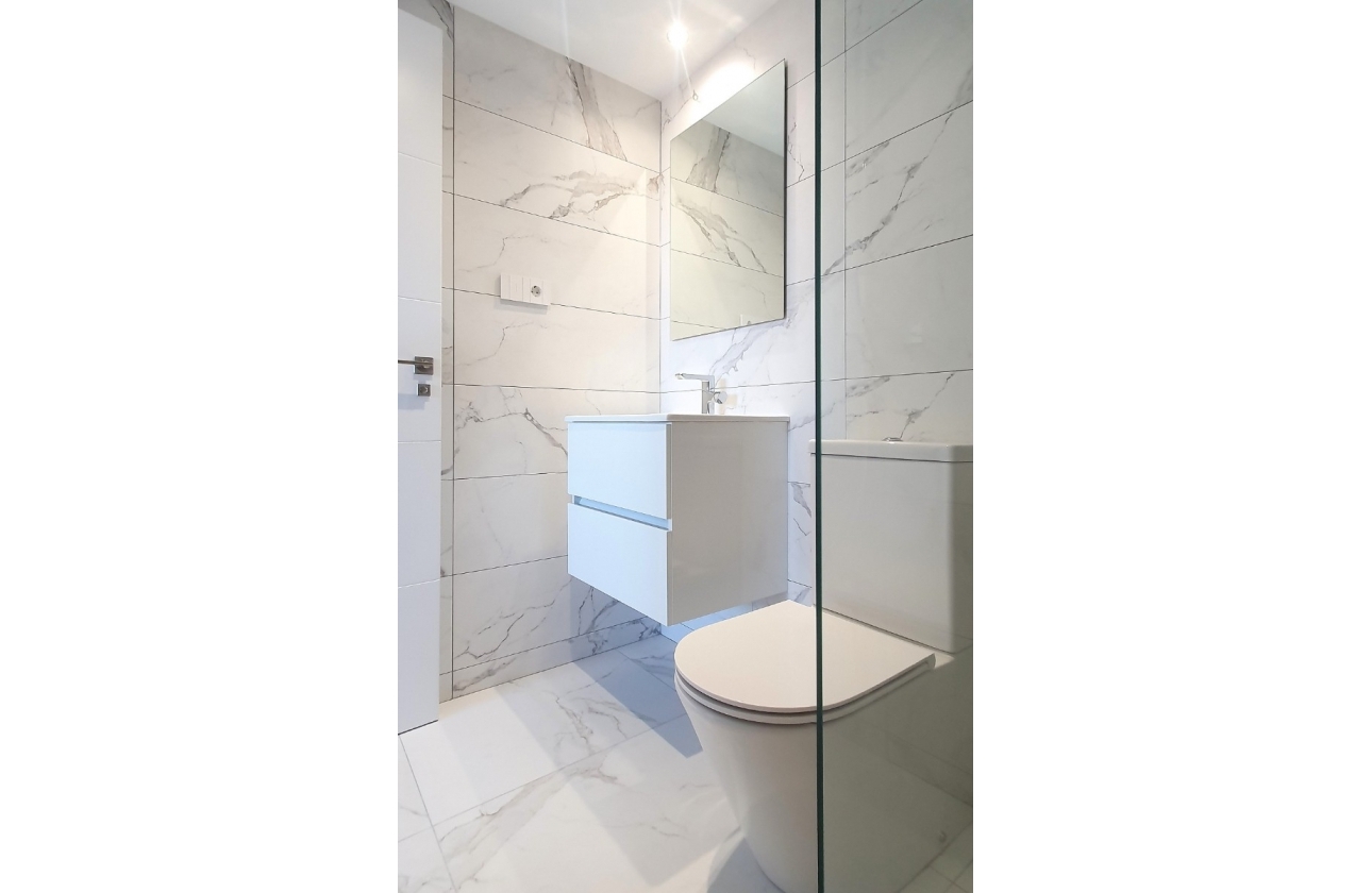 Reventa - Apartment - Torrevieja - Punta Prima