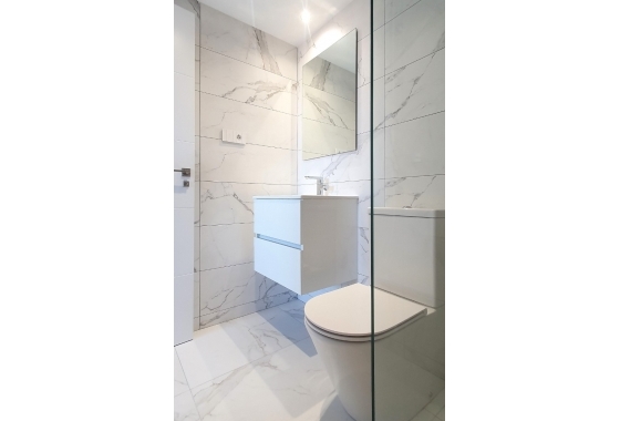 Reventa - Apartment - Torrevieja - Punta Prima