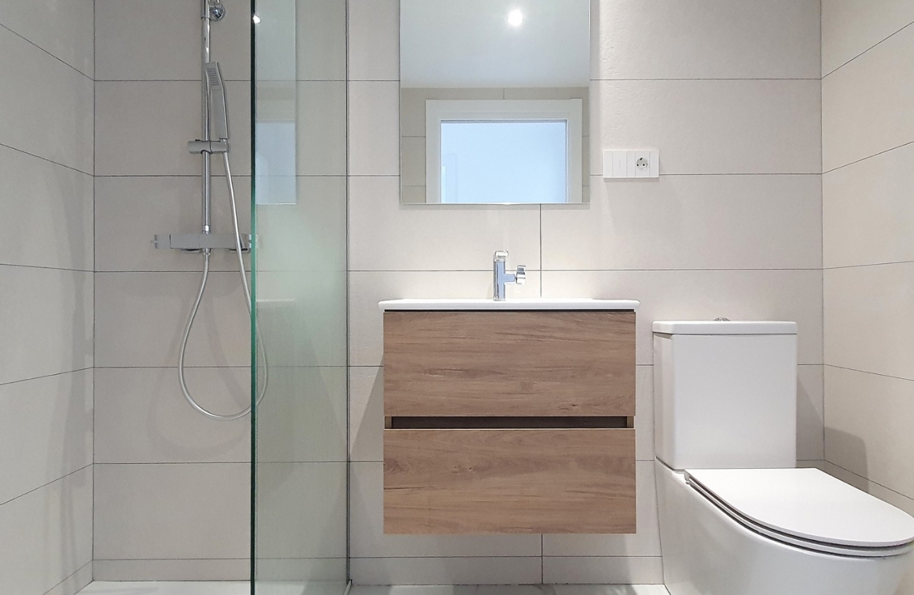 Reventa - Apartment - Torrevieja - Punta Prima
