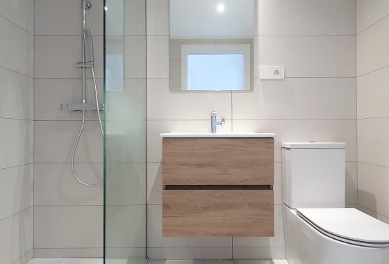 Reventa - Apartment - Torrevieja - Punta Prima