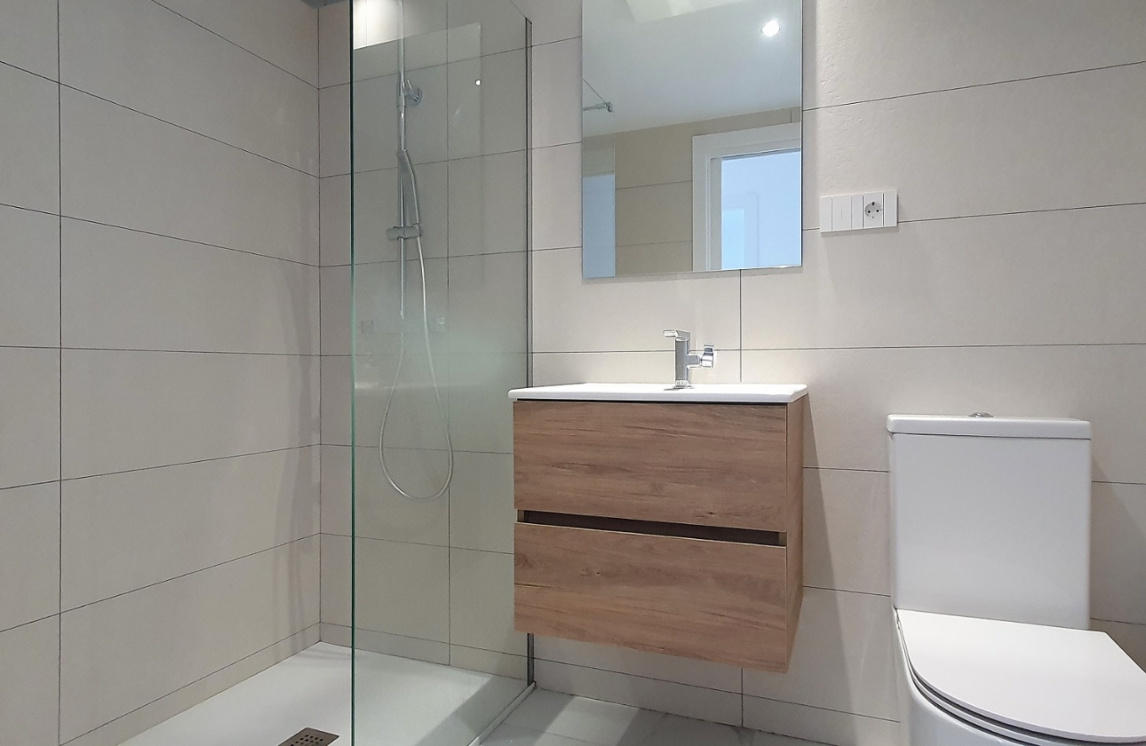 Reventa - Apartment - Torrevieja - Punta Prima