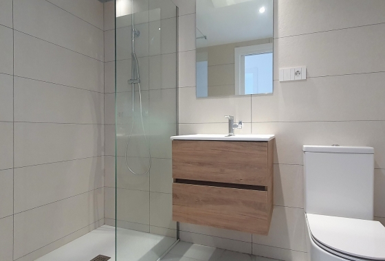 Reventa - Apartment - Torrevieja - Punta Prima