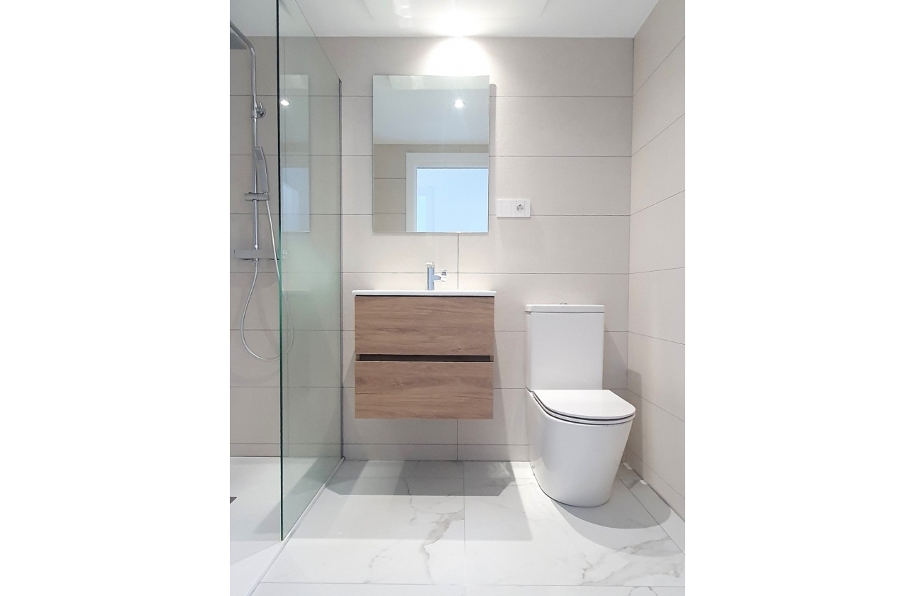 Reventa - Apartment - Torrevieja - Punta Prima