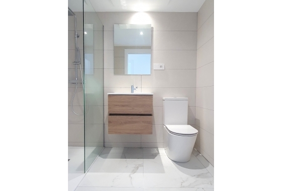Reventa - Apartment - Torrevieja - Punta Prima