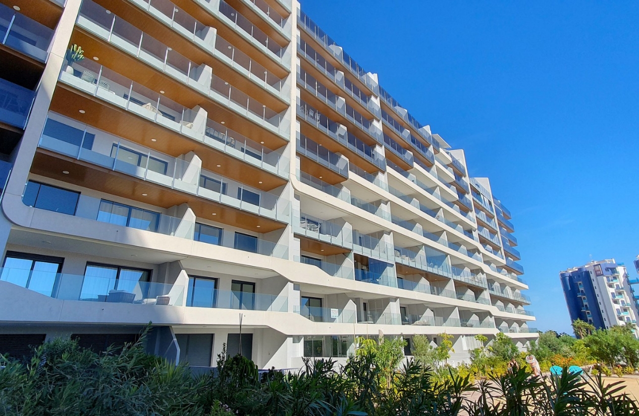 Reventa - Apartment - Torrevieja - Punta Prima