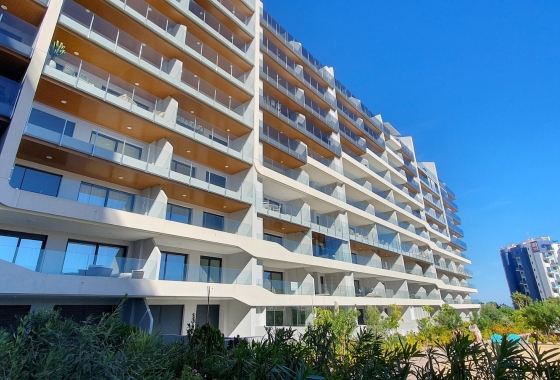 Reventa - Apartment - Torrevieja - Punta Prima