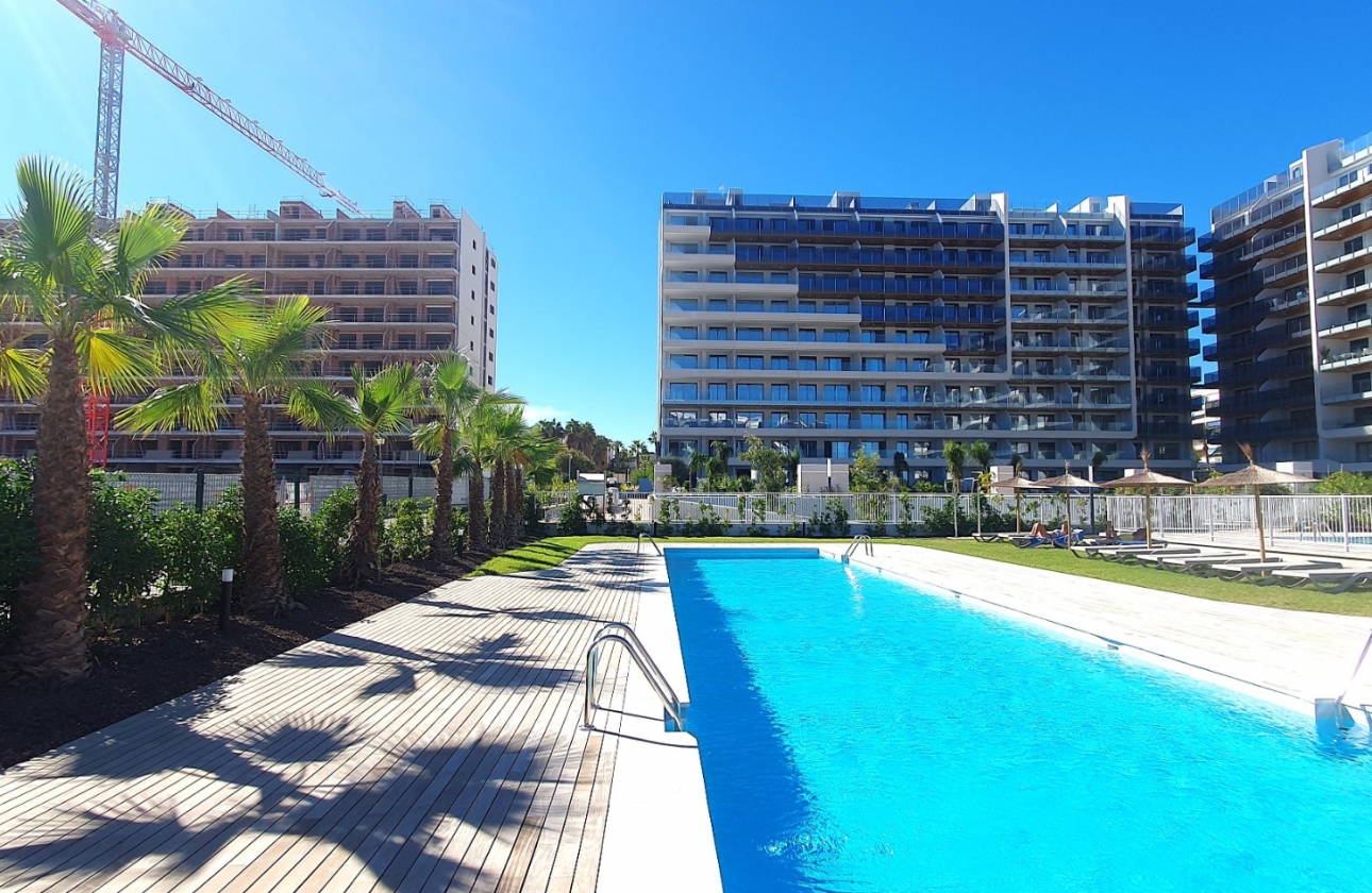 Reventa - Apartment - Torrevieja - Punta Prima