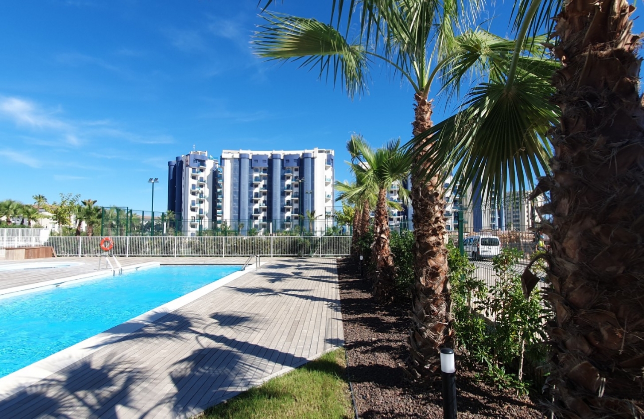 Reventa - Apartment - Torrevieja - Punta Prima