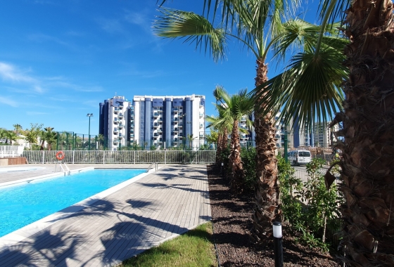 Reventa - Apartment - Torrevieja - Punta Prima